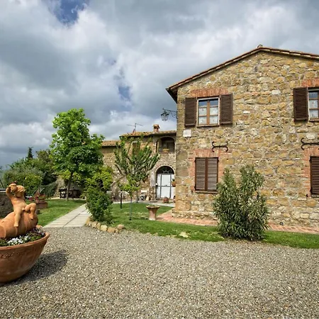 Sleeps 7 Pool Wifi San Quirico dʼOrcia