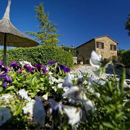Sleeps 7 Pool Wifi San Quirico dʼOrcia