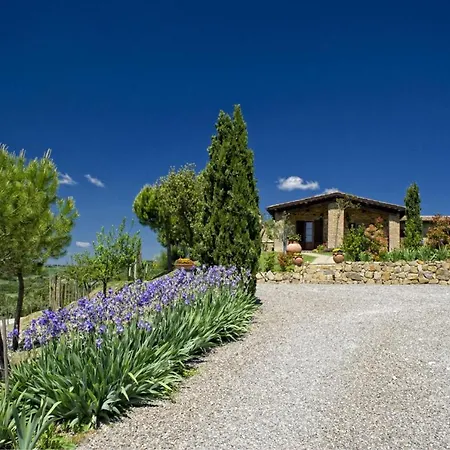 Sleeps 7 Pool Wifi San Quirico dʼOrcia