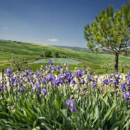Sleeps 7 Pool Wifi * San Quirico dʼOrcia