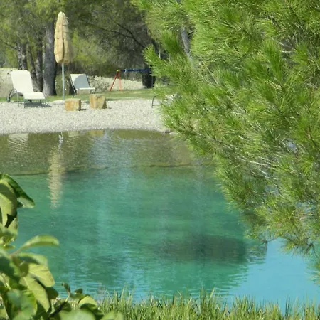 Sleeps 7 Pool Wifi דירה San Quirico dʼOrcia
