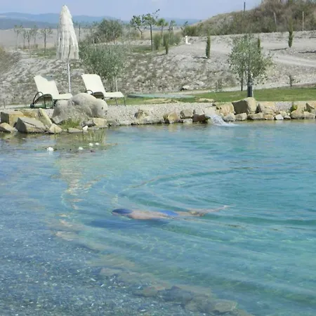 Sleeps 7 Pool Wifi San Quirico dʼOrcia