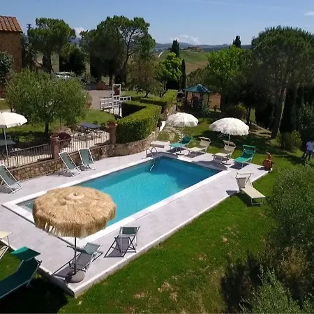 Sleeps 7 Pool Wifi דירה *