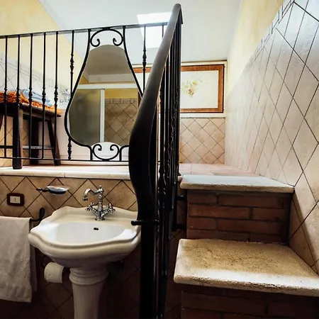 דירה Sleeps 7 Pool Wifi San Quirico dʼOrcia