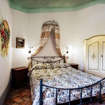דירה Sleeps 7 Pool Wifi San Quirico dʼOrcia